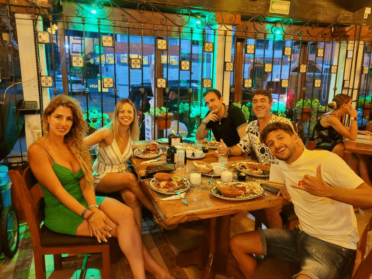 Messico: Paradiso Maya | SPECIALE CAPODANNO 15