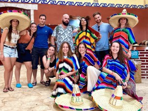 Messico: Paradiso Maya | SPECIALE CAPODANNO 16