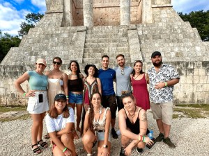 Messico: Paradiso Maya | SPECIALE CAPODANNO 17