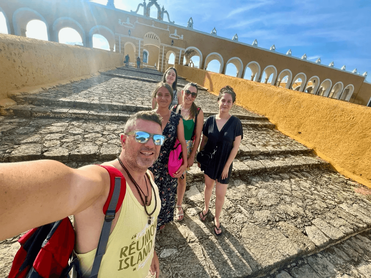 Messico: Paradiso Maya | SPECIALE CAPODANNO 18