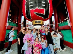 Giappone: il paese dei contrasti | SPECIALE CAPODANNO 1