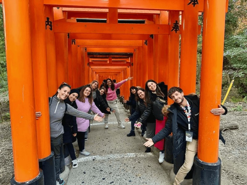 Giappone: il paese dei contrasti | SPECIALE CAPODANNO 2