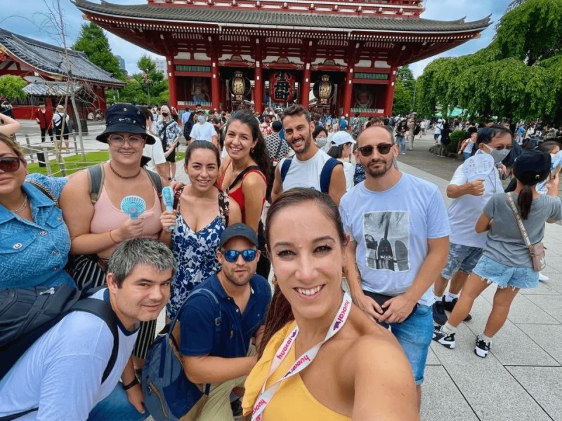 Giappone: il paese dei contrasti | SPECIALE CAPODANNO 4