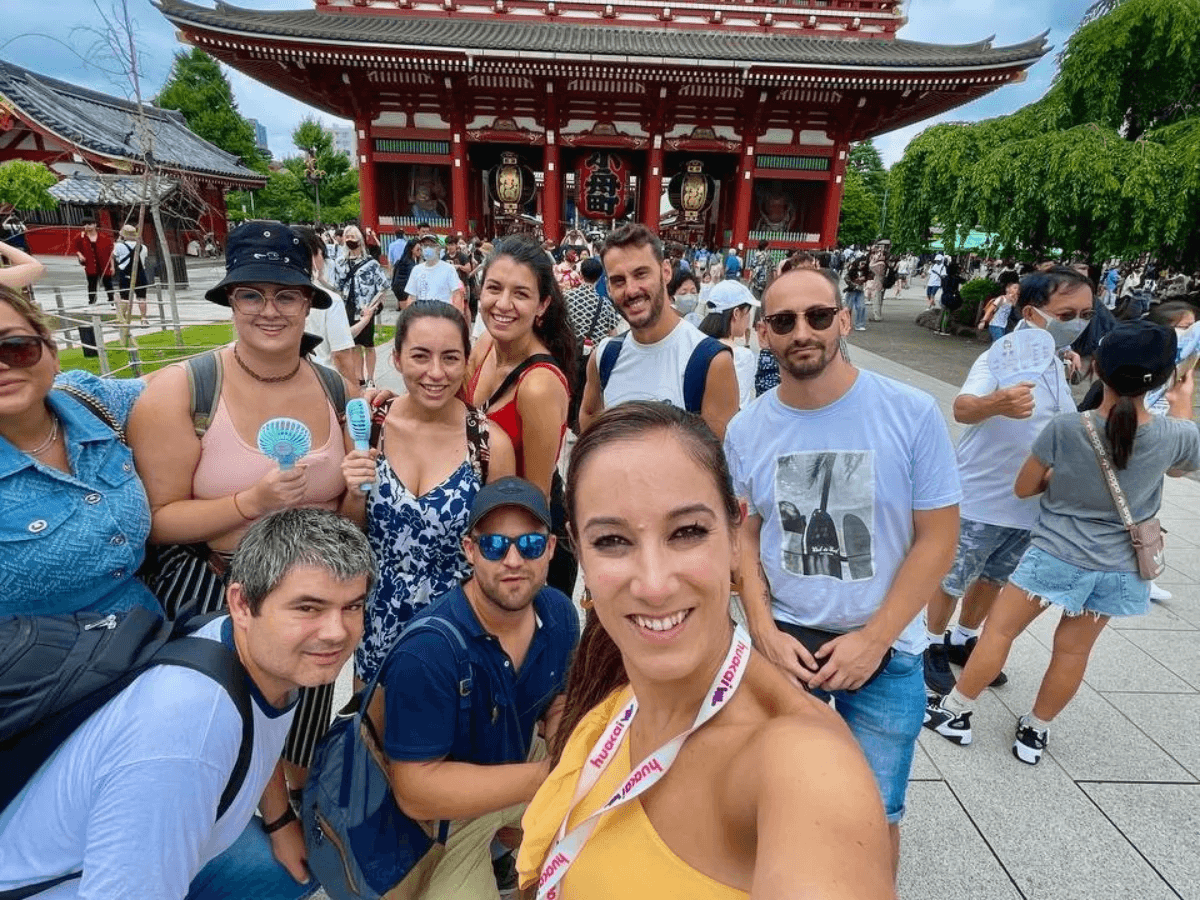 Giappone: il paese dei contrasti | SPECIALE CAPODANNO 4