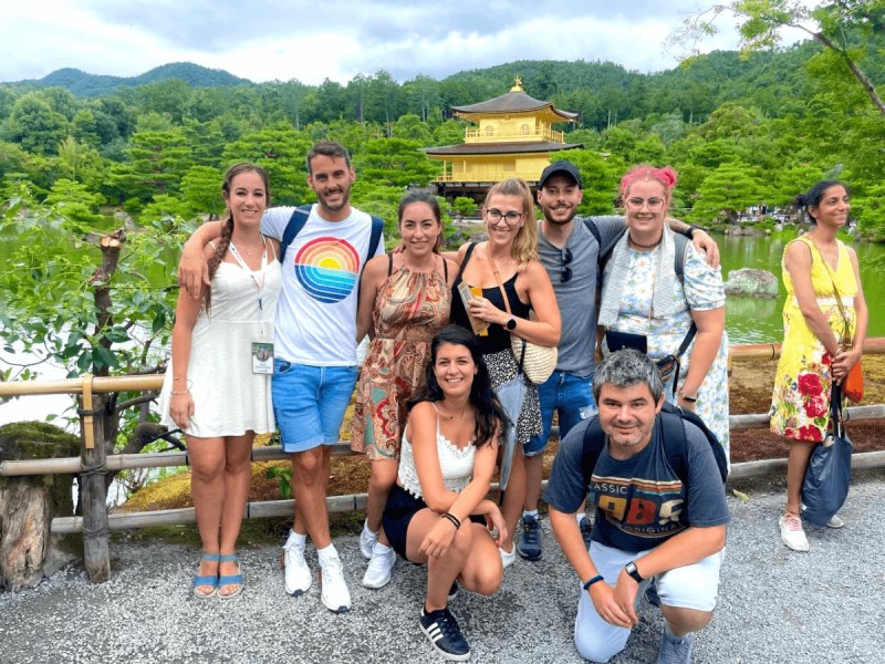 Giappone: il paese dei contrasti | SPECIALE CAPODANNO 5