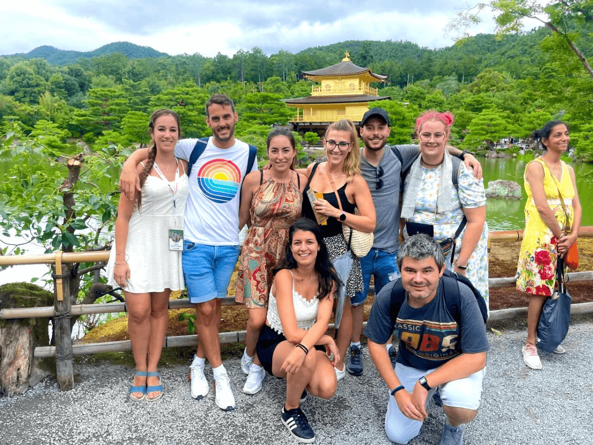 Giappone: il paese dei contrasti | SPECIALE CAPODANNO 5