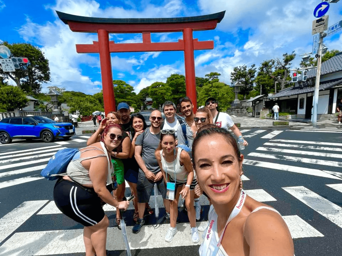 Giappone: il paese dei contrasti | SPECIALE CAPODANNO 8