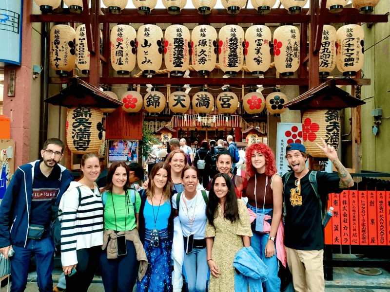 Giappone: il paese dei contrasti | SPECIALE CAPODANNO 9