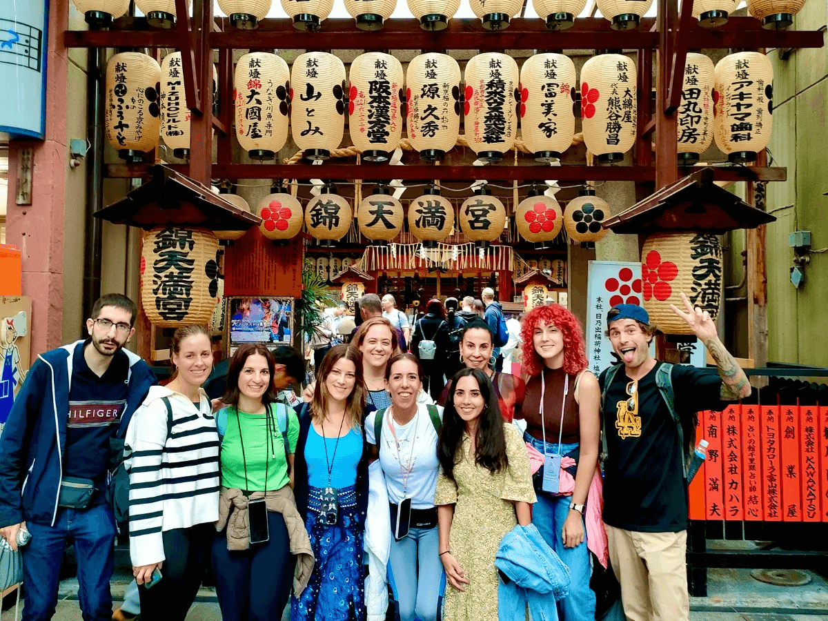 Giappone: il paese dei contrasti | SPECIALE CAPODANNO 9