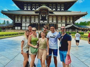 Giappone: il paese dei contrasti | SPECIALE CAPODANNO 11