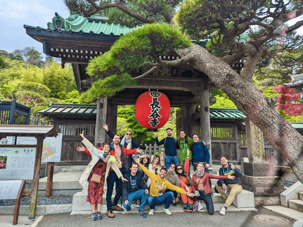 Giappone: il paese dei contrasti | SPECIALE CAPODANNO 12