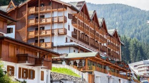 Armon Green Blu Hotel & Wellness