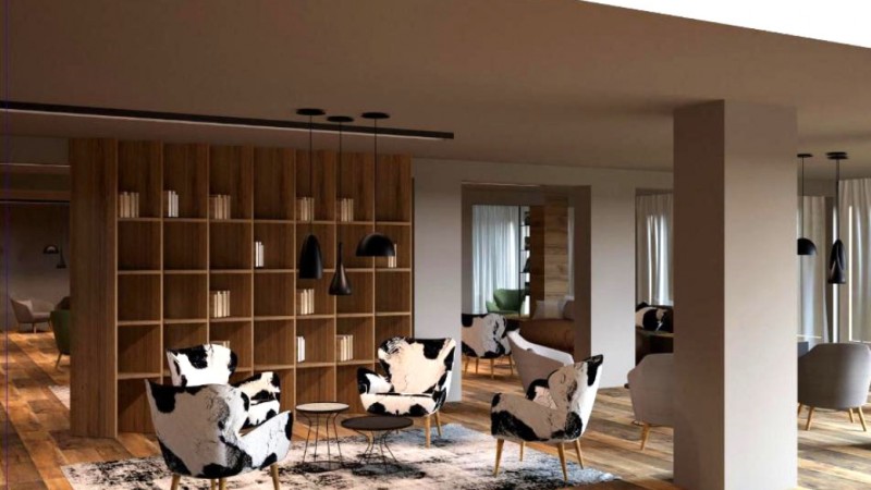 Armon Green Blu Hotel & Wellness 1