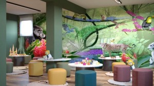 Armon Green Blu Hotel & Wellness 3