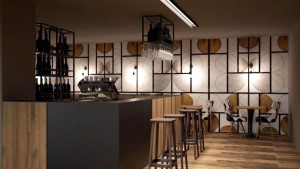 Armon Green Blu Hotel & Wellness 4