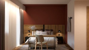 Armon Green Blu Hotel & Wellness 5