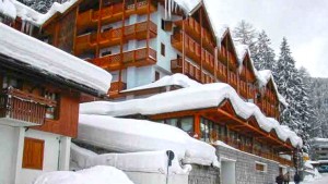 Armon Green Blu Hotel & Wellness 6