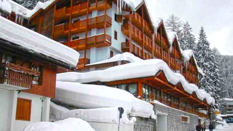 Armon Green Blu Hotel & Wellness 6