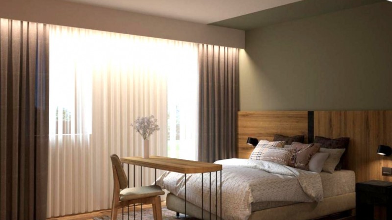 Armon Green Blu Hotel & Wellness 7