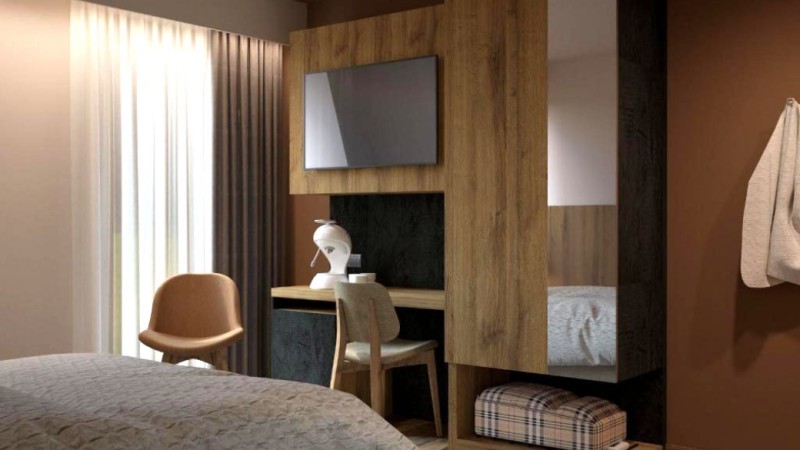 Armon Green Blu Hotel & Wellness 8