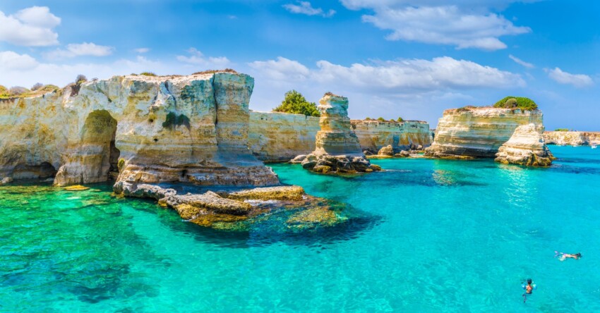 Puglia