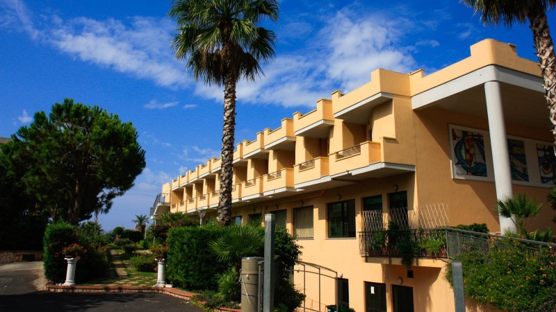 Hotel Nettuno Palace 4