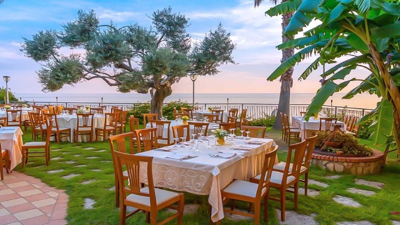 Hotel Nettuno Palace 10