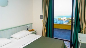 Hotel Nettuno Palace 5