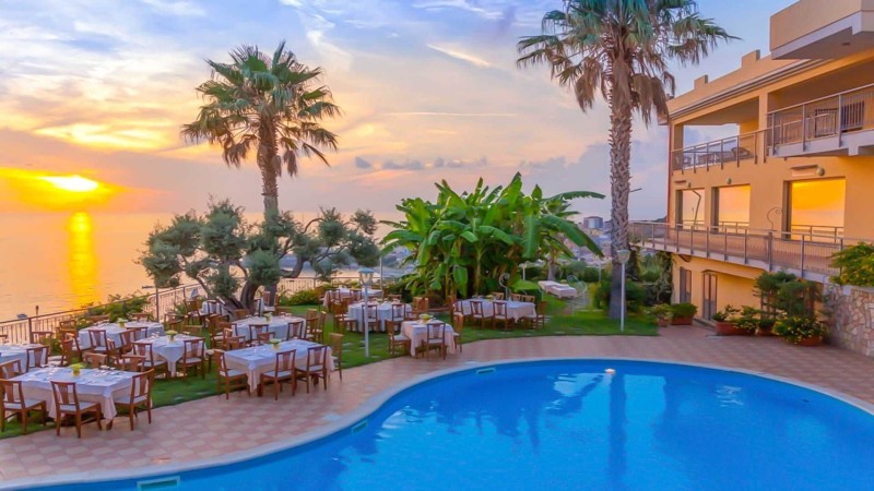 Hotel Nettuno Palace 3