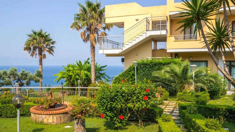 Hotel Nettuno Palace 8