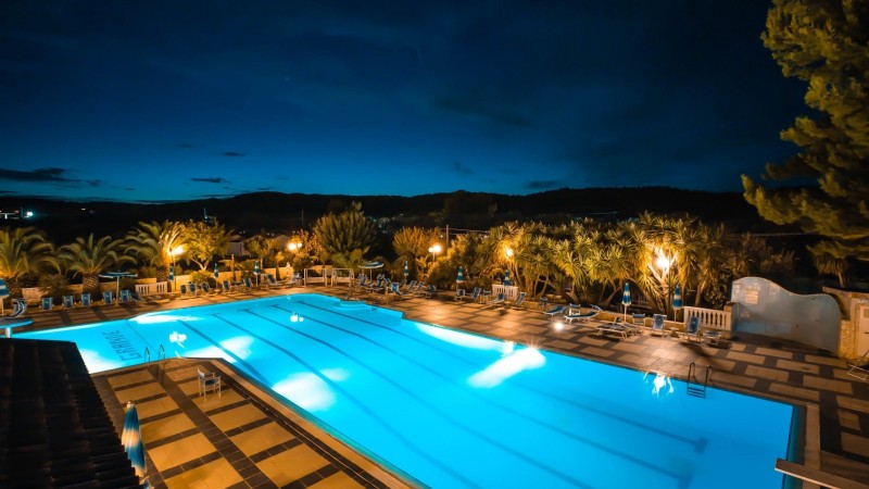 Villaggio Piano Grande 5