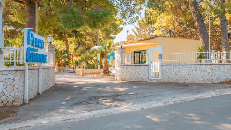 Villaggio Piano Grande 7