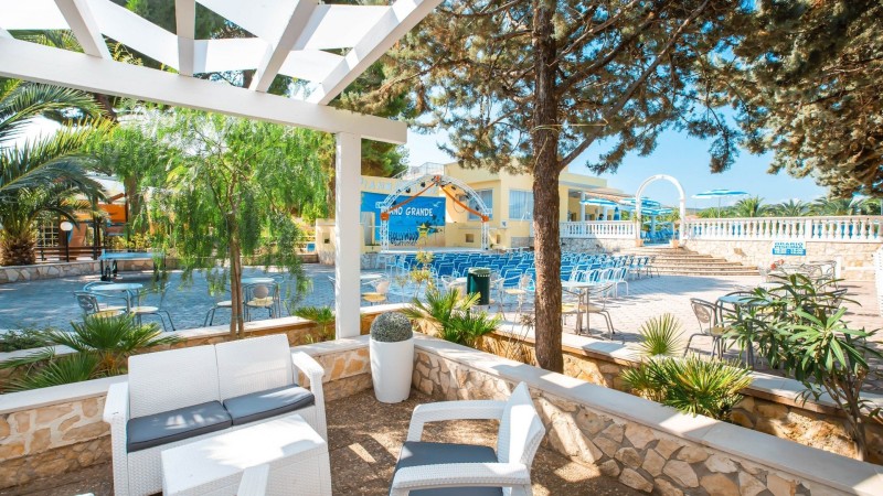 Villaggio Piano Grande 9