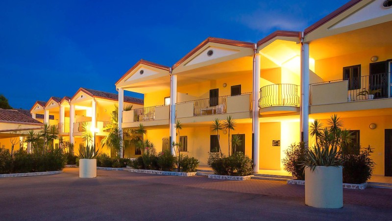 Villaggio Piano Grande 20