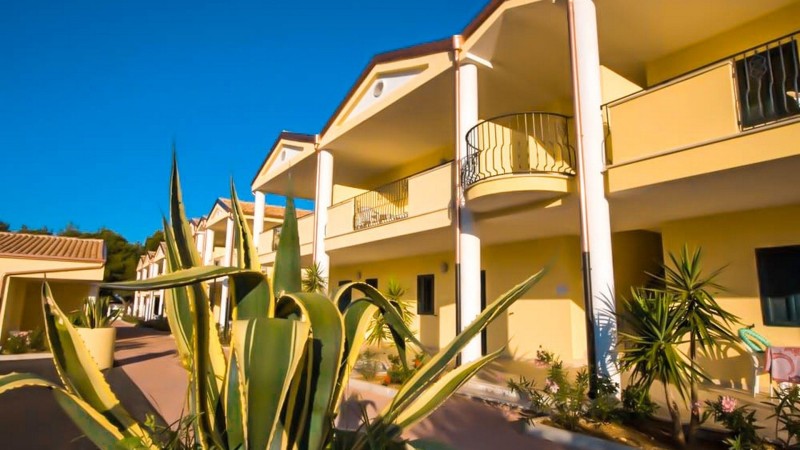 Villaggio Piano Grande 22