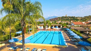 Solone Beach Resort 1