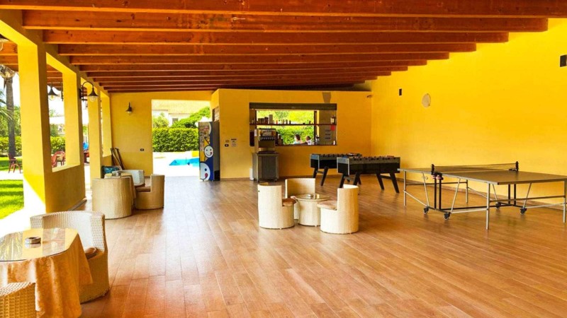 Solone Beach Resort 7