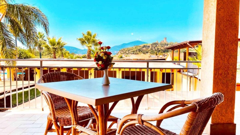 Solone Beach Resort 8