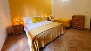 Solone Beach Resort 9