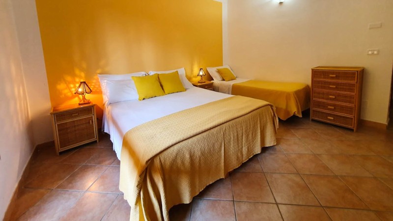 Solone Beach Resort 9