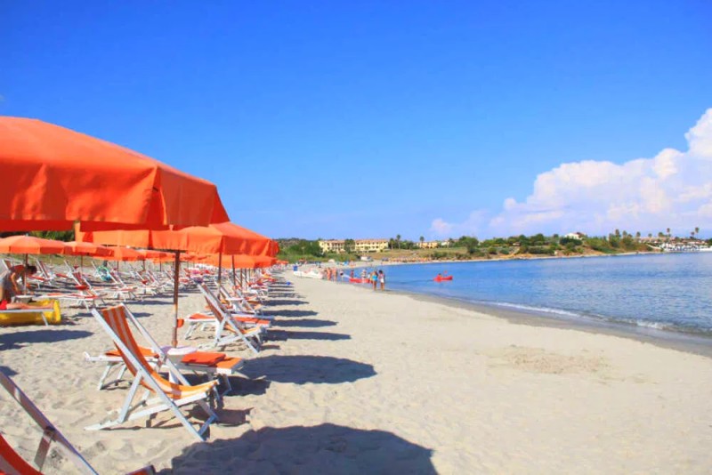 Villaggio Club Dolomiti Sul Mare 17