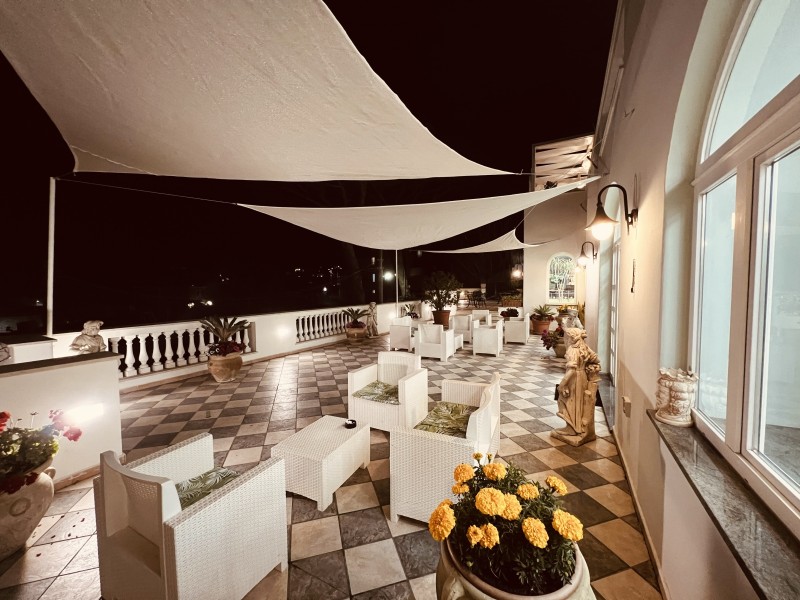 Hotel La Ginestra 14