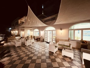 Hotel La Ginestra 16