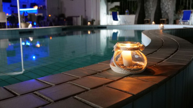 Hotel La Ginestra 21