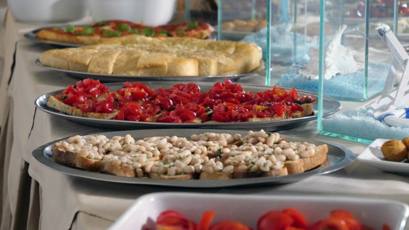 Hotel La Ginestra 22