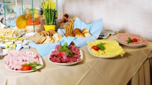 Hotel La Ginestra 23