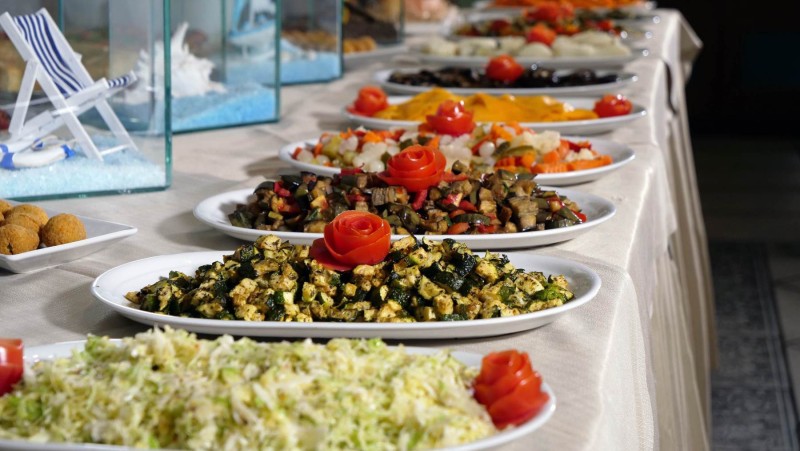 Hotel La Ginestra 25