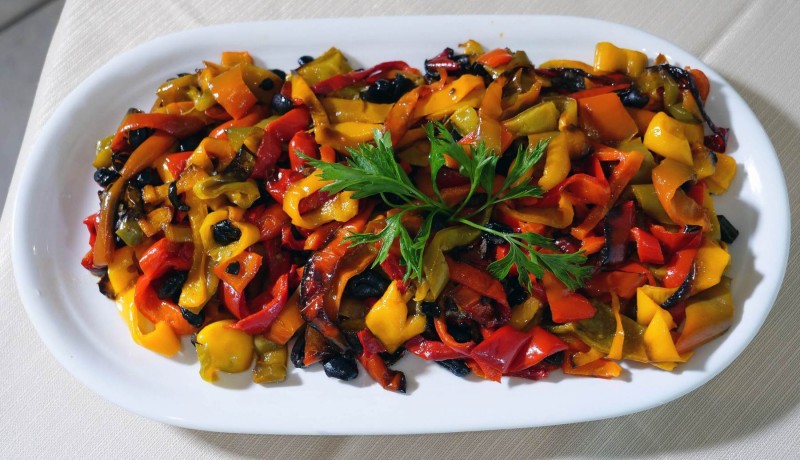 Hotel La Ginestra 26