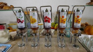 Hotel La Ginestra 30