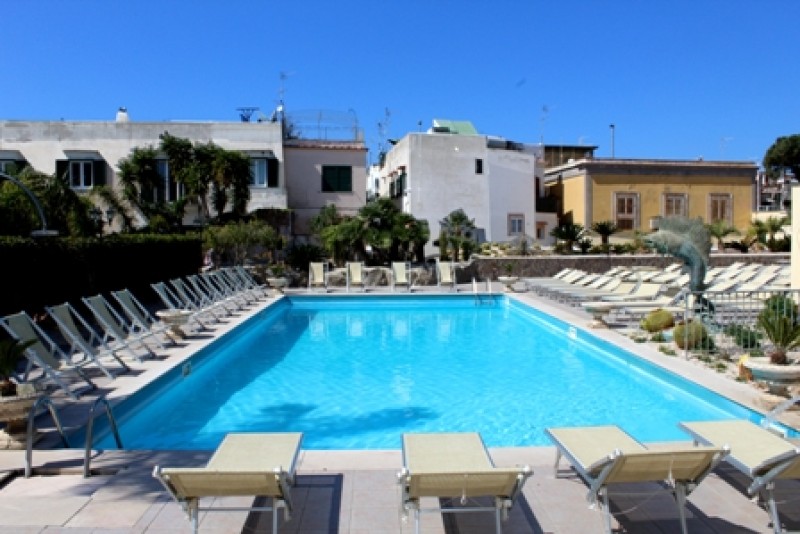 Hotel Terme Punta del Sole 6